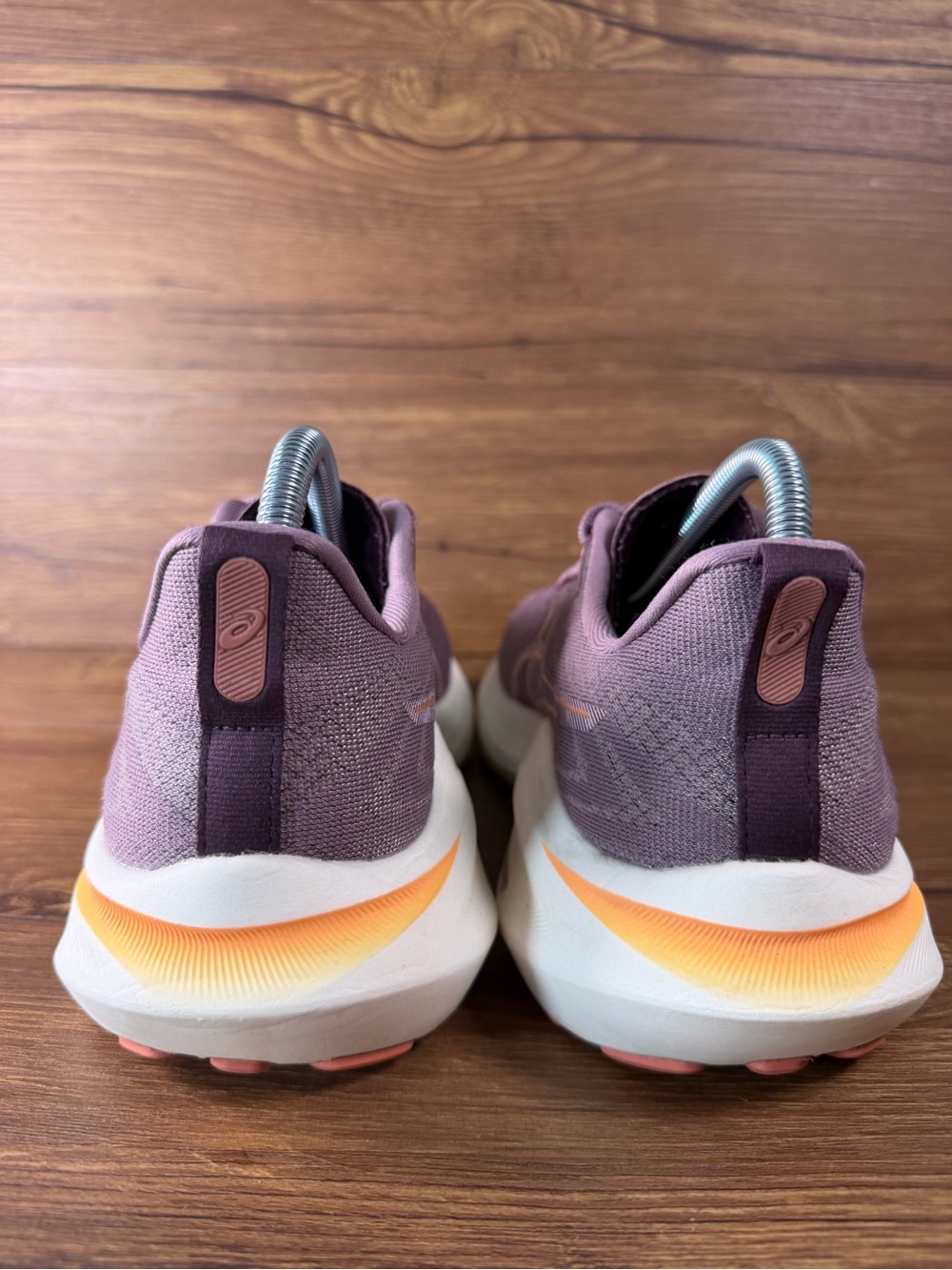 ASICS Women's GT-2000 13 Running Shoes Dusty Mauve Sneakers Women’s Size 9 - Picture 4 of 10